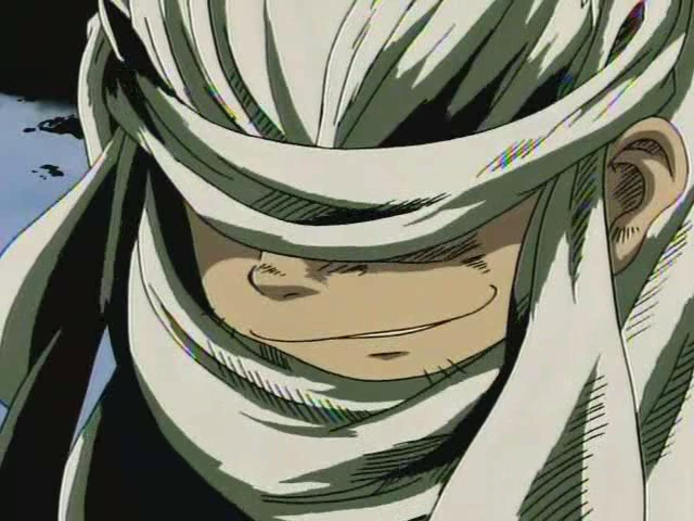 Kousetsu Hyaku Monogatari (Meiji no Fansub)